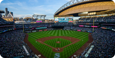 T-Mobile Park - NorthBay Solutions - AWS - Big Data and Generative AI